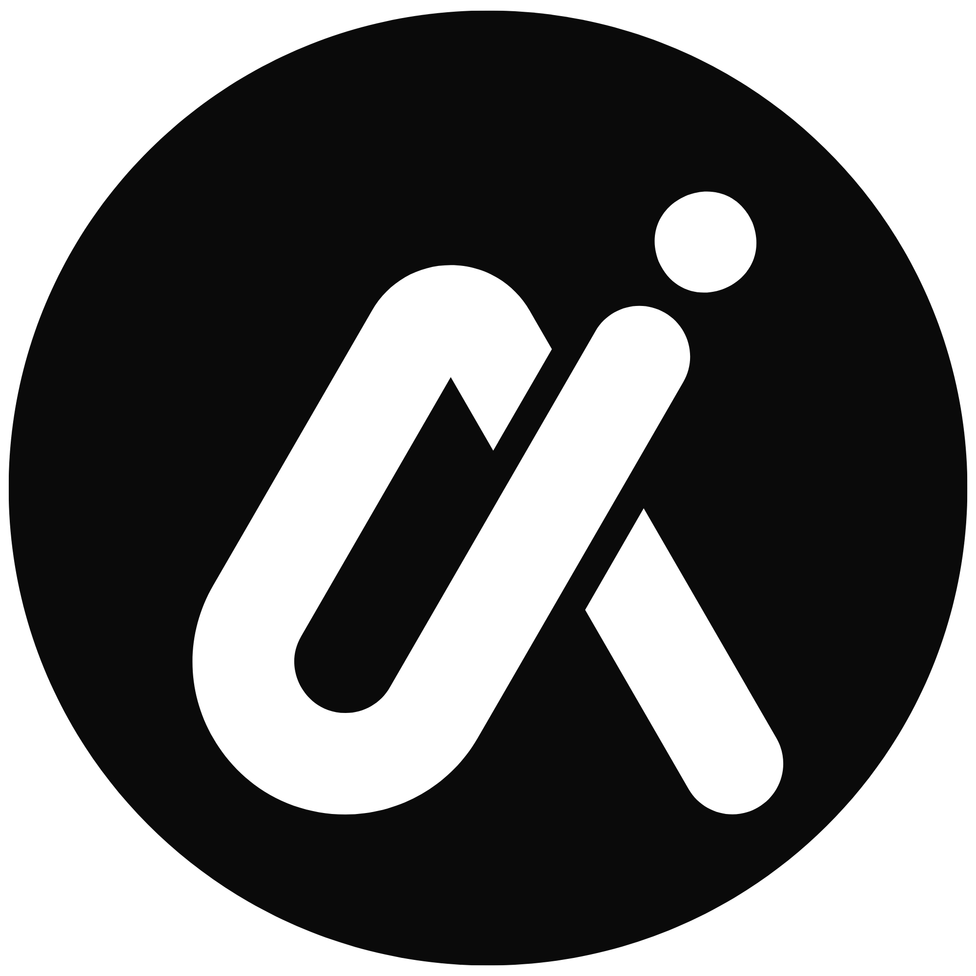 Perk AI Hungary logó